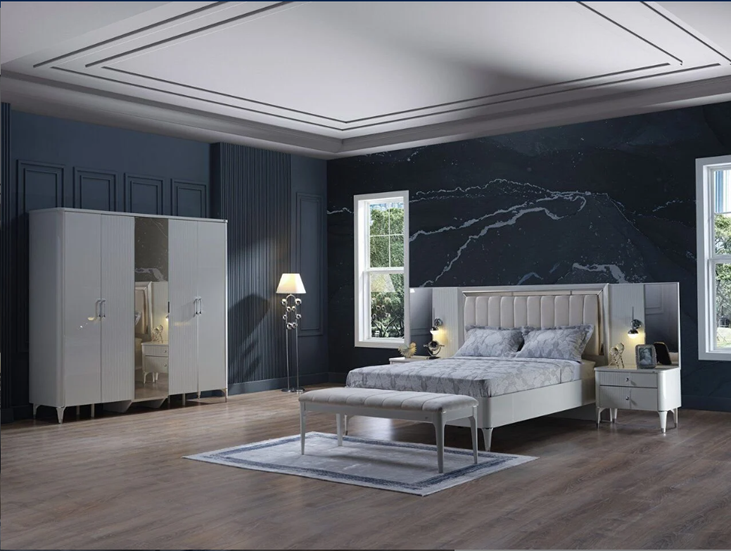 Arena Schlafzimmer