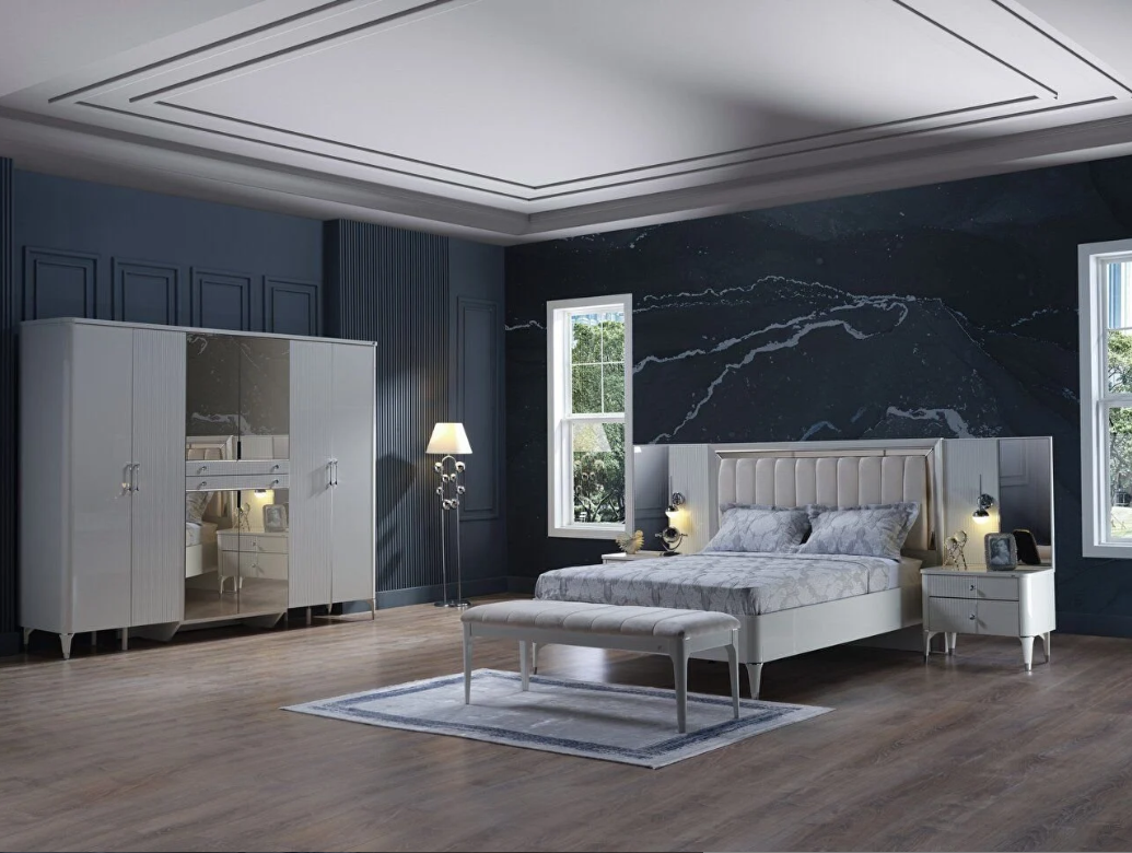 Arena Schlafzimmer