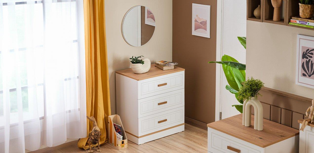 Bella Jugendzimmer Set