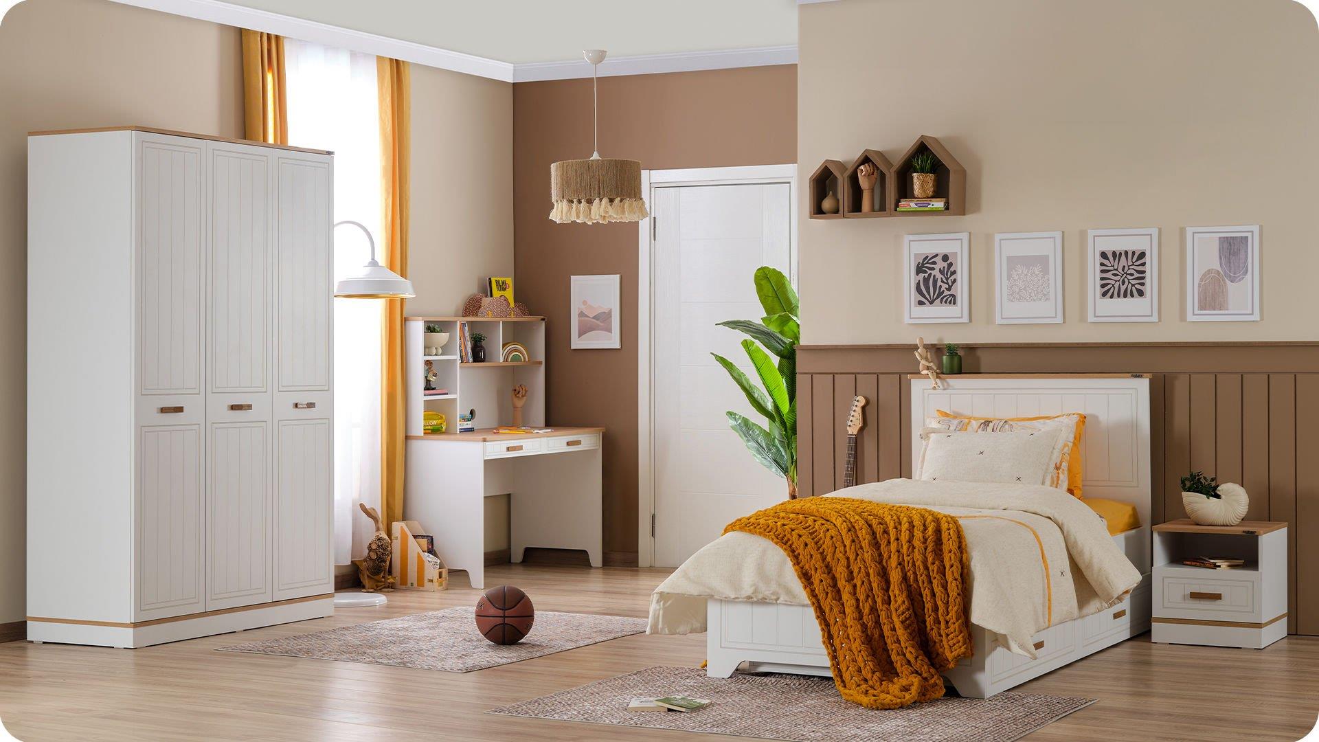 Bella Jugendzimmer Set