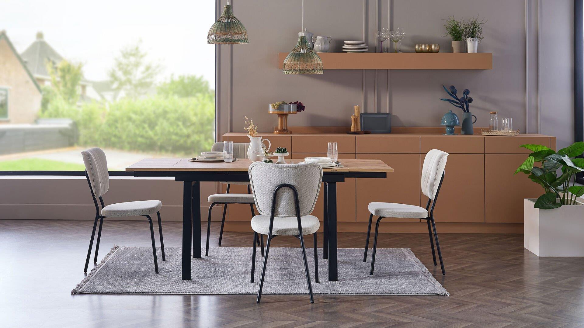 Bistro Essgruppe