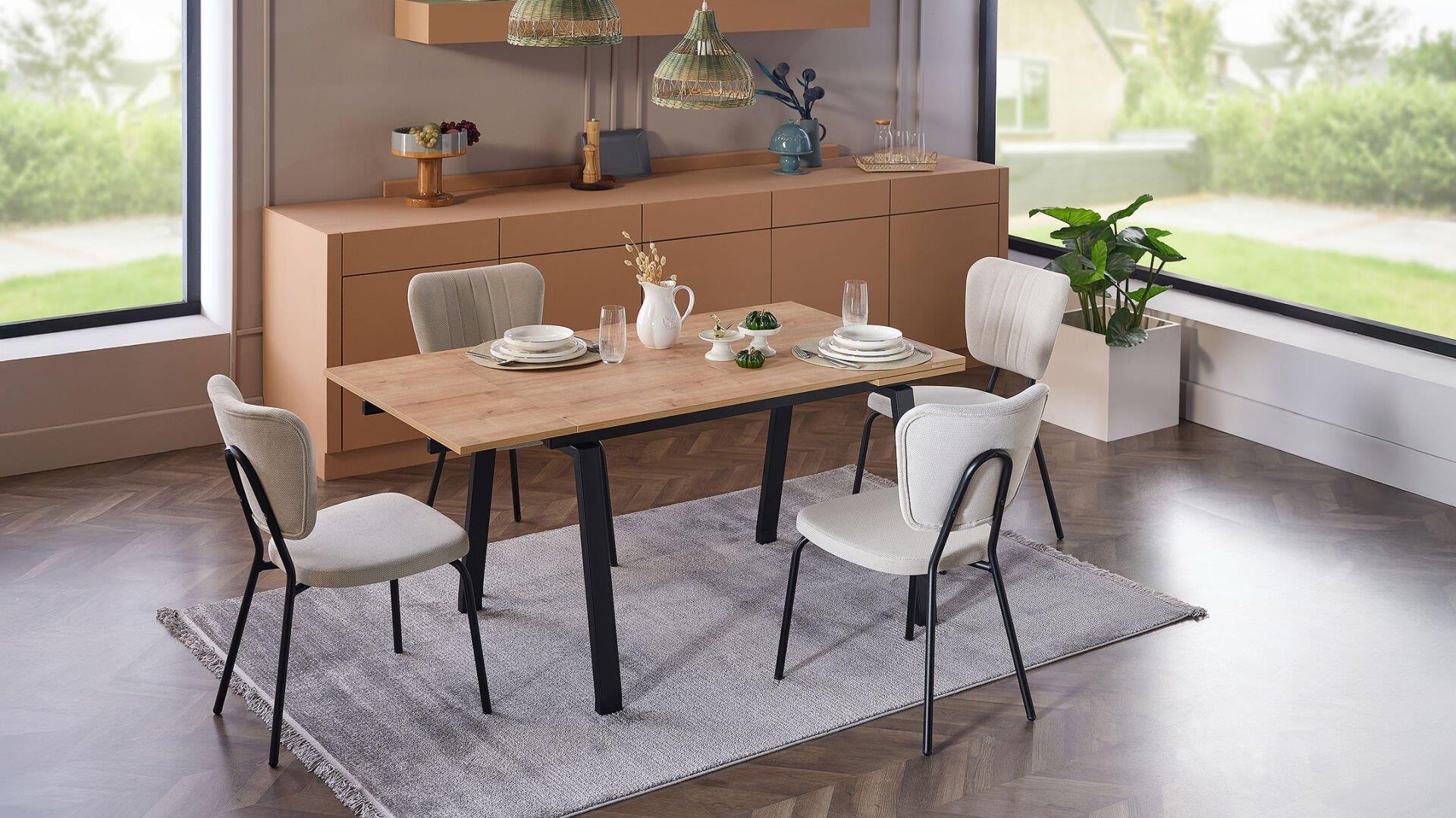 Bistro Essgruppe