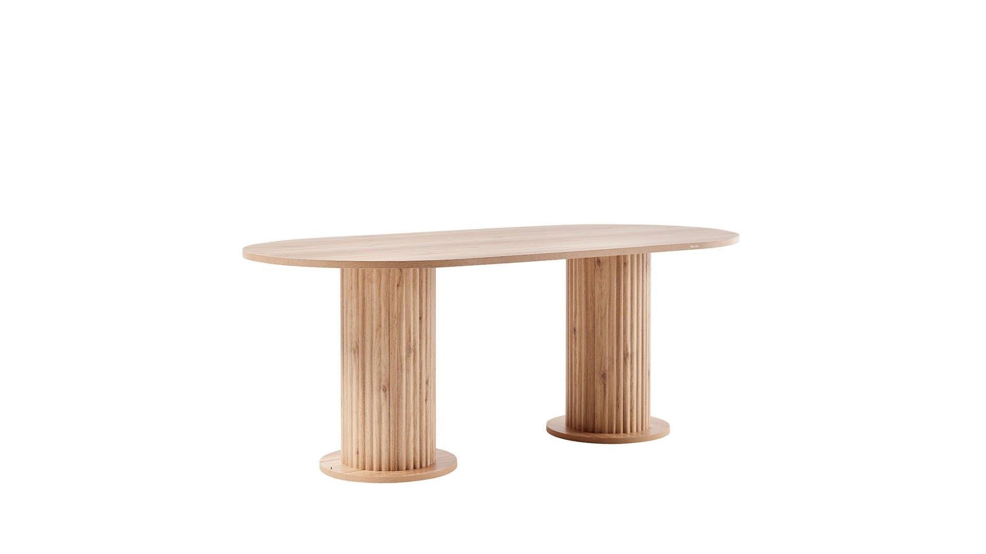 Boheems 2 Esszimmer Set