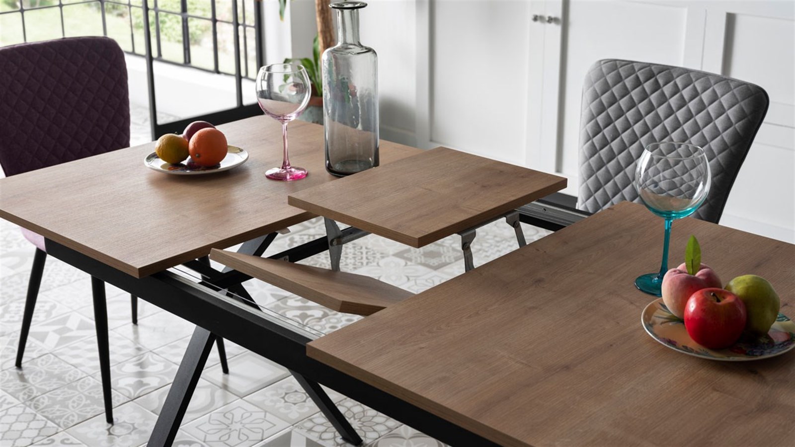 Clark Essgruppe