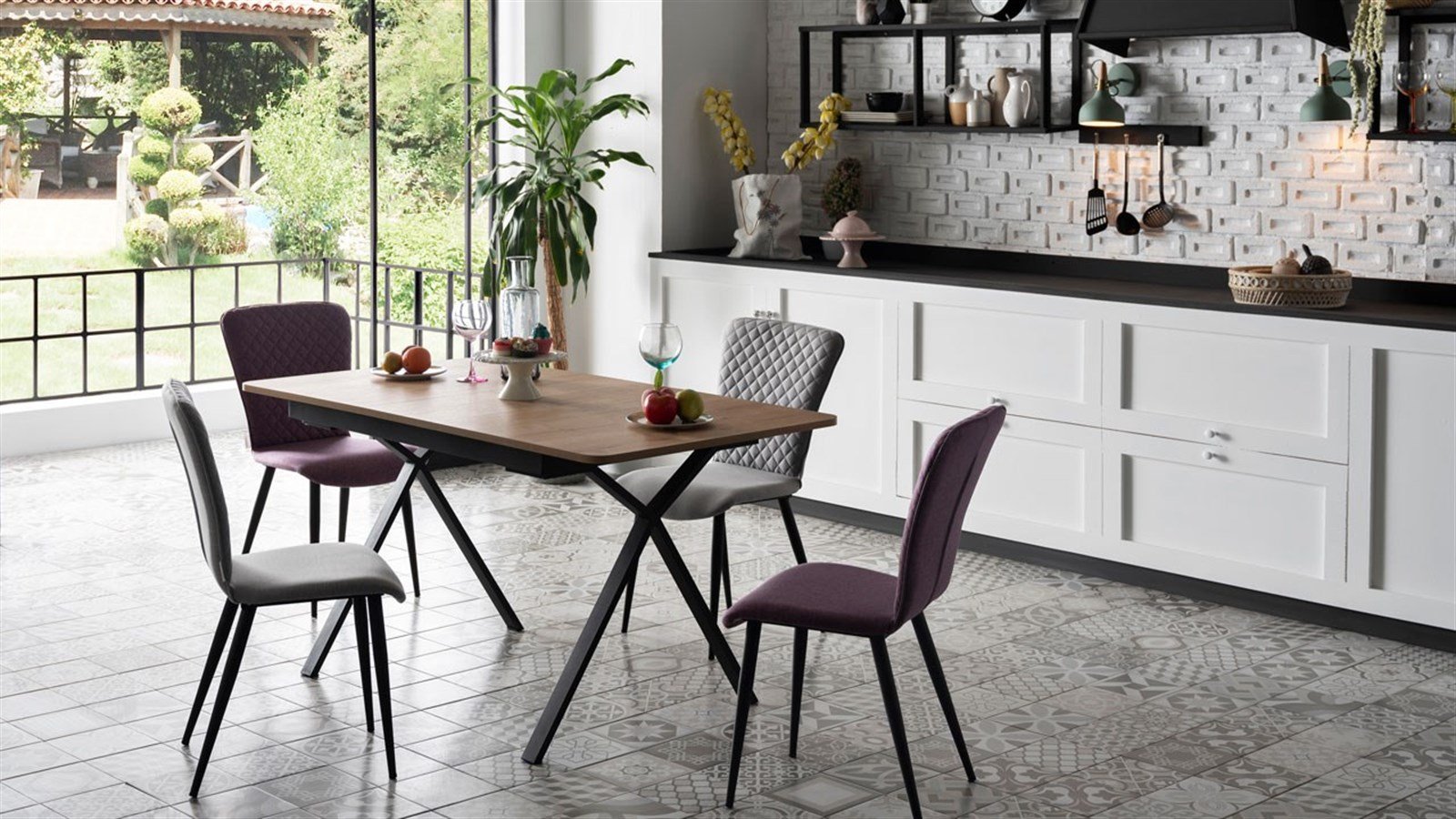 Clark Essgruppe