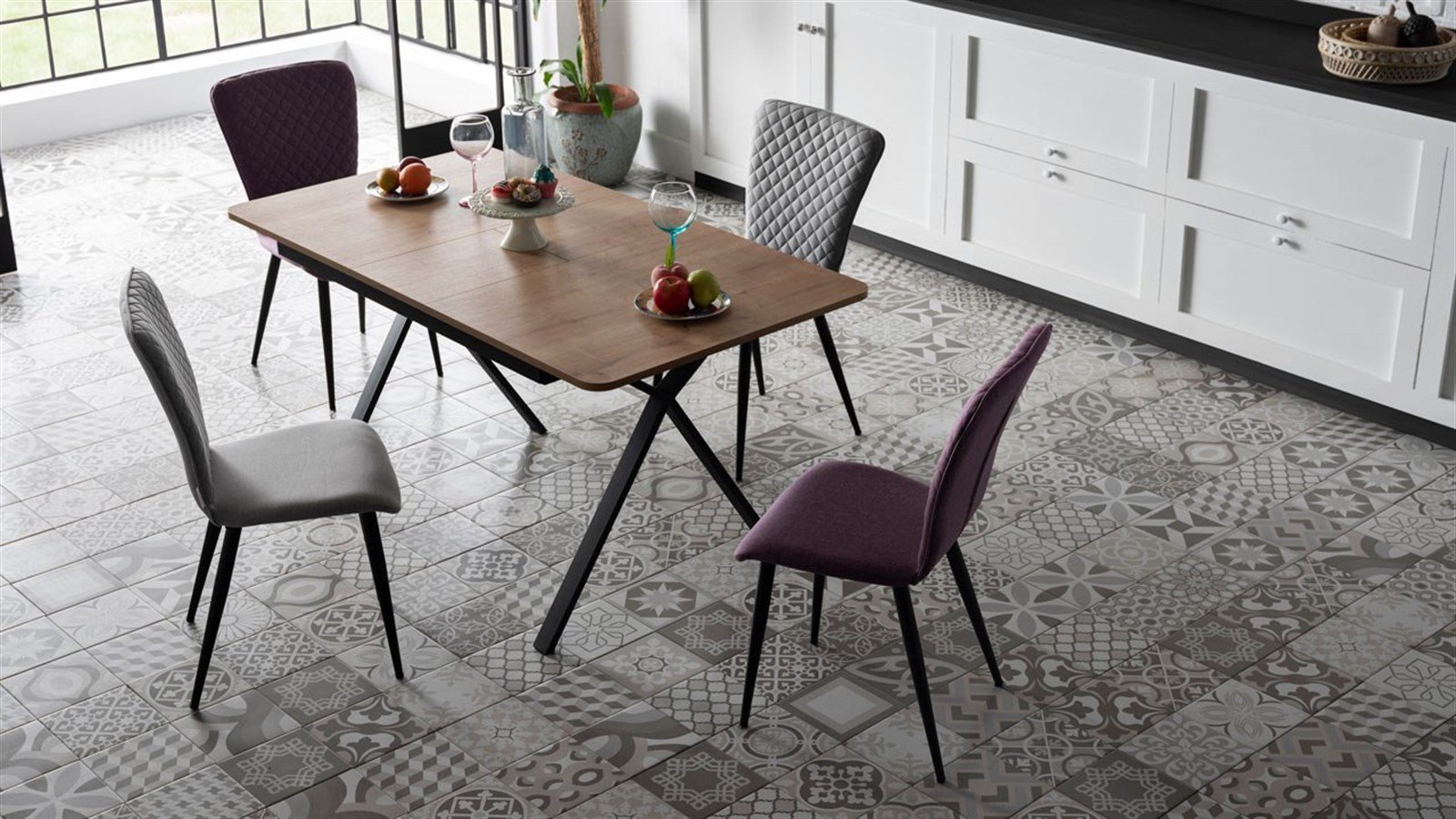Clark Essgruppe