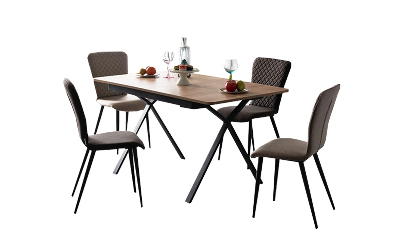 Clark Essgruppe
