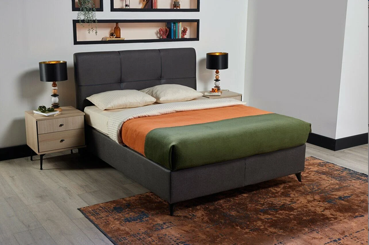 Cross Schlafzimmer