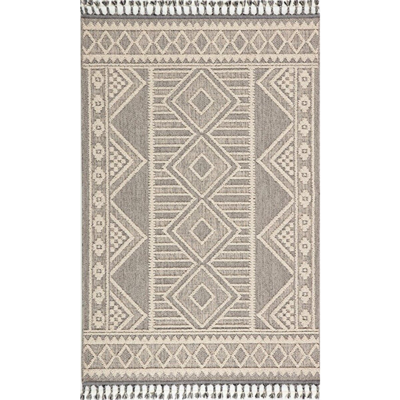 Deco Delta - 12145 Gray