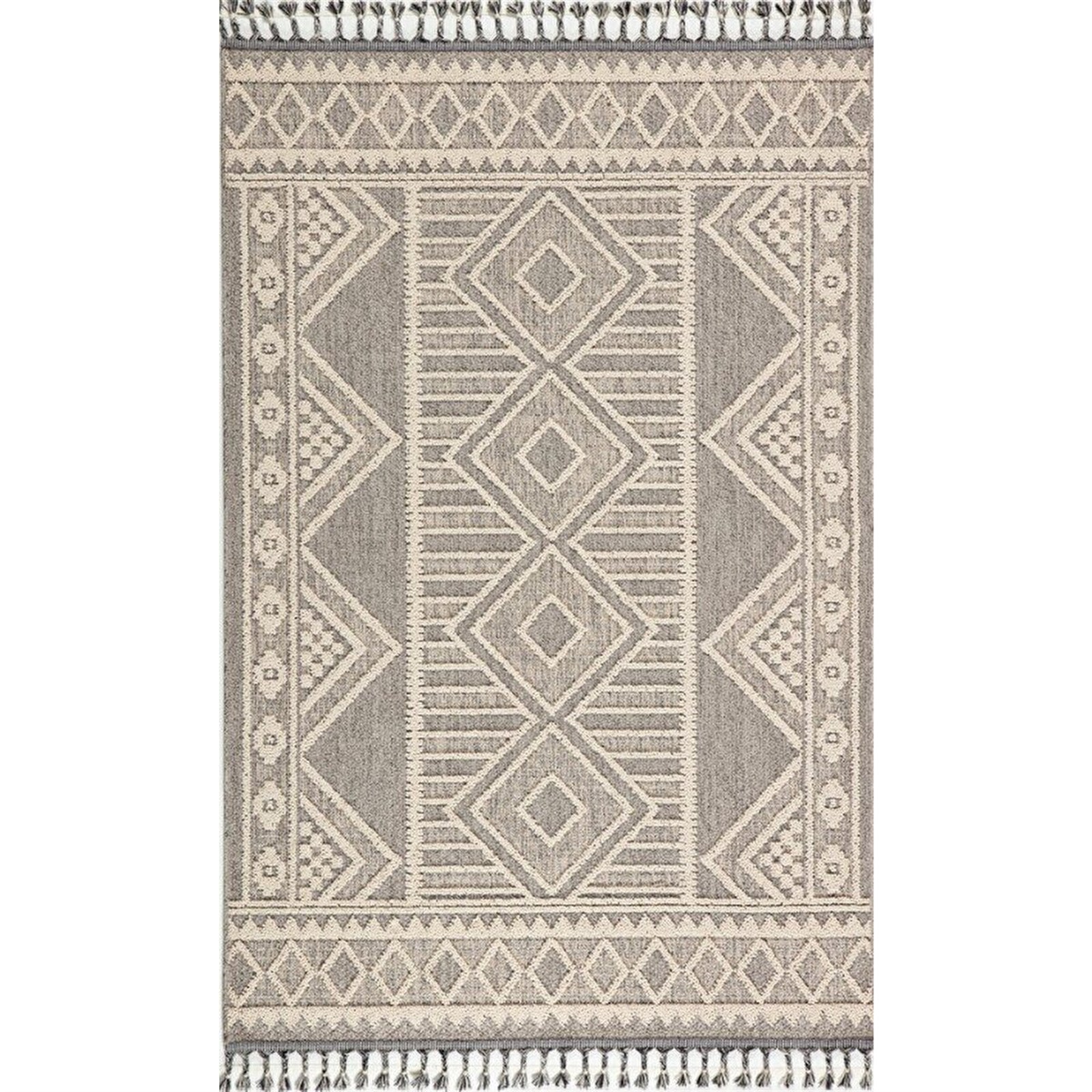 Deco Delta - 12145 Gray
