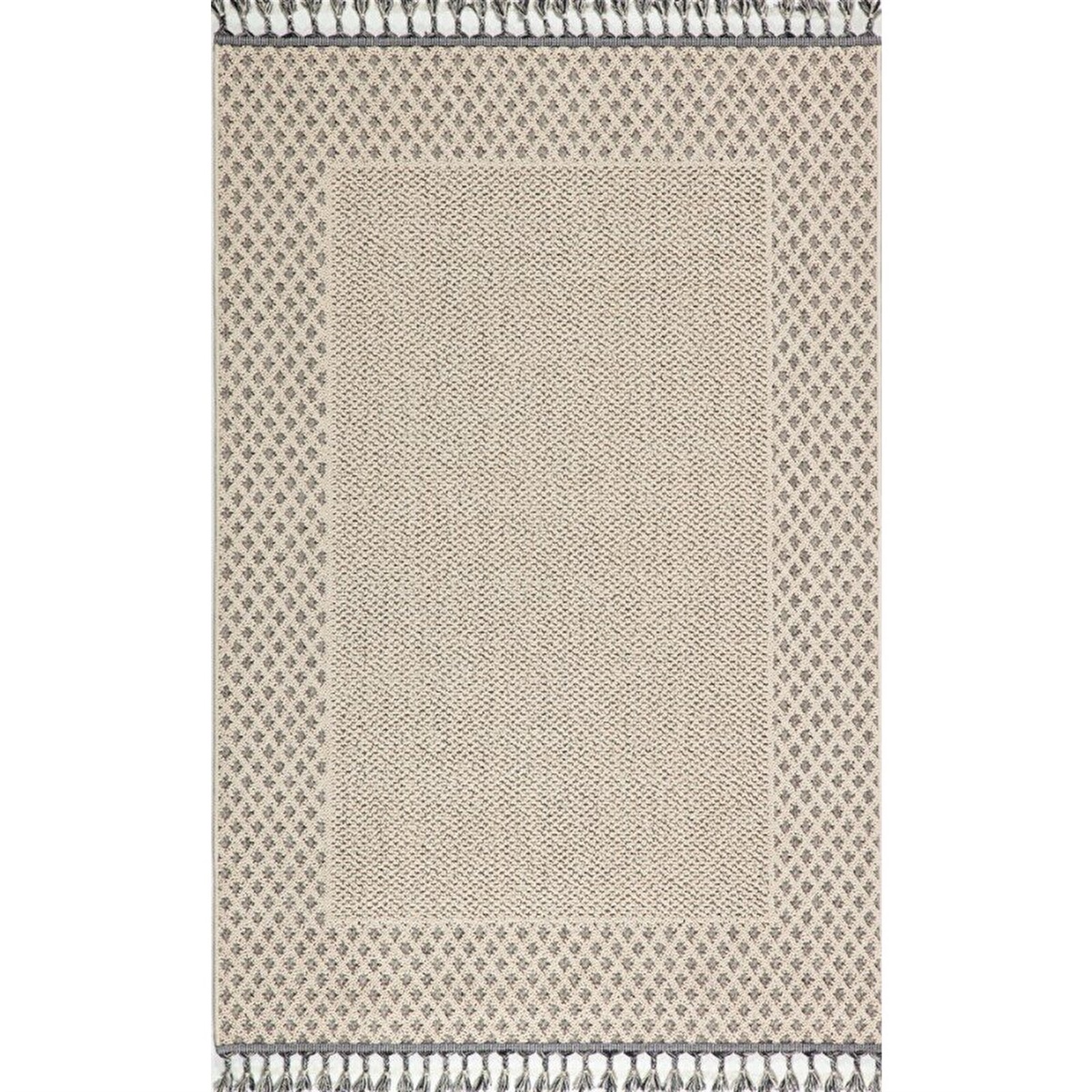 Deco Delta - 12491 Creme