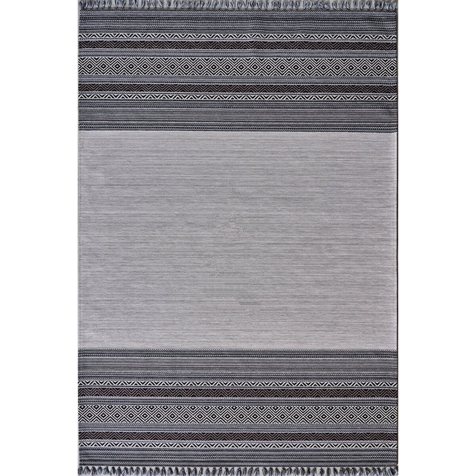 Deco İbiza - 12186 Black
