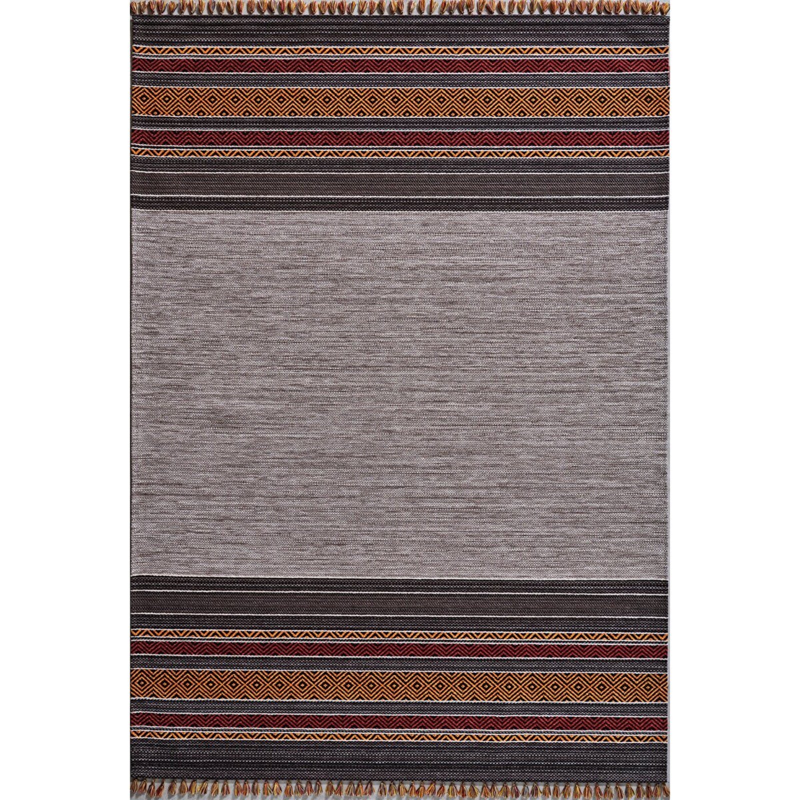 Deco İbiza - 12186 Orange