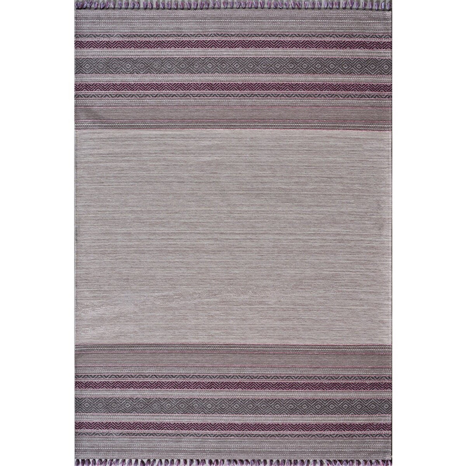 Deco İbiza - 12186 Purple