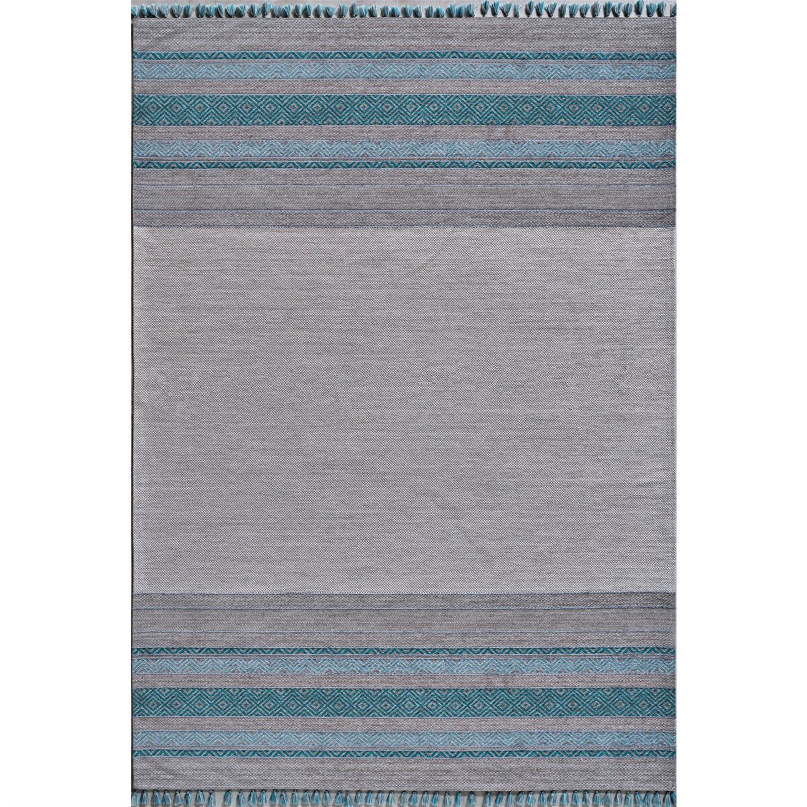 Deco İbiza - 12186 Turquoise