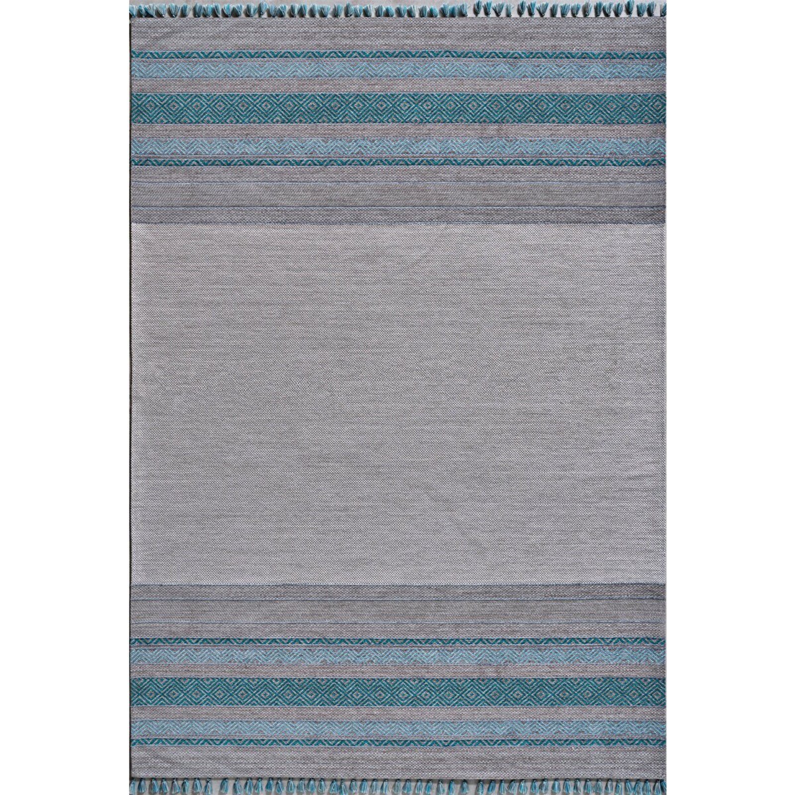 Deco İbiza - 12186 Turquoise