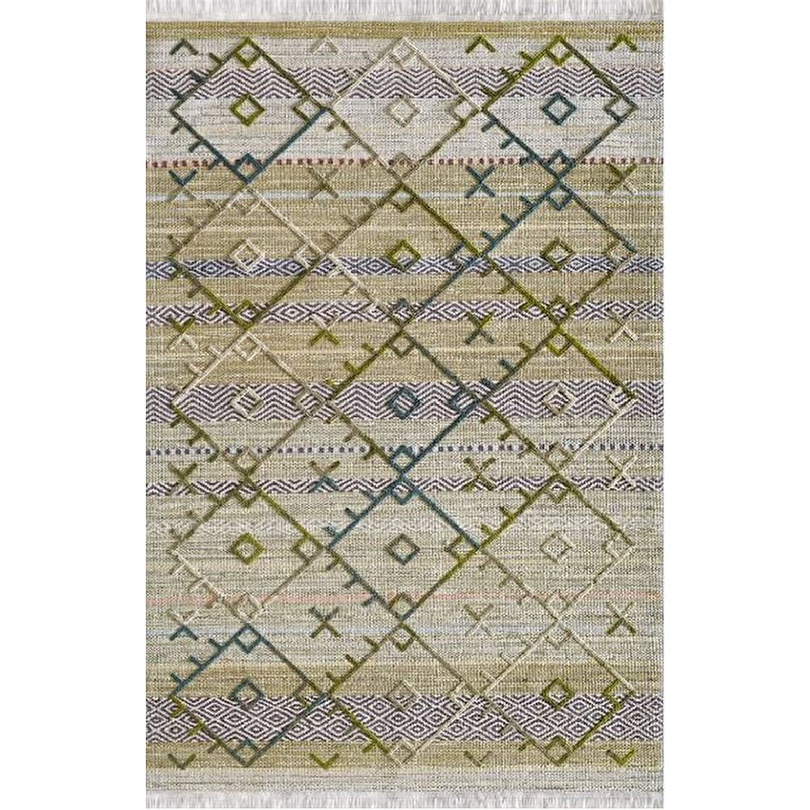 Deco Joyful - 11192 Green