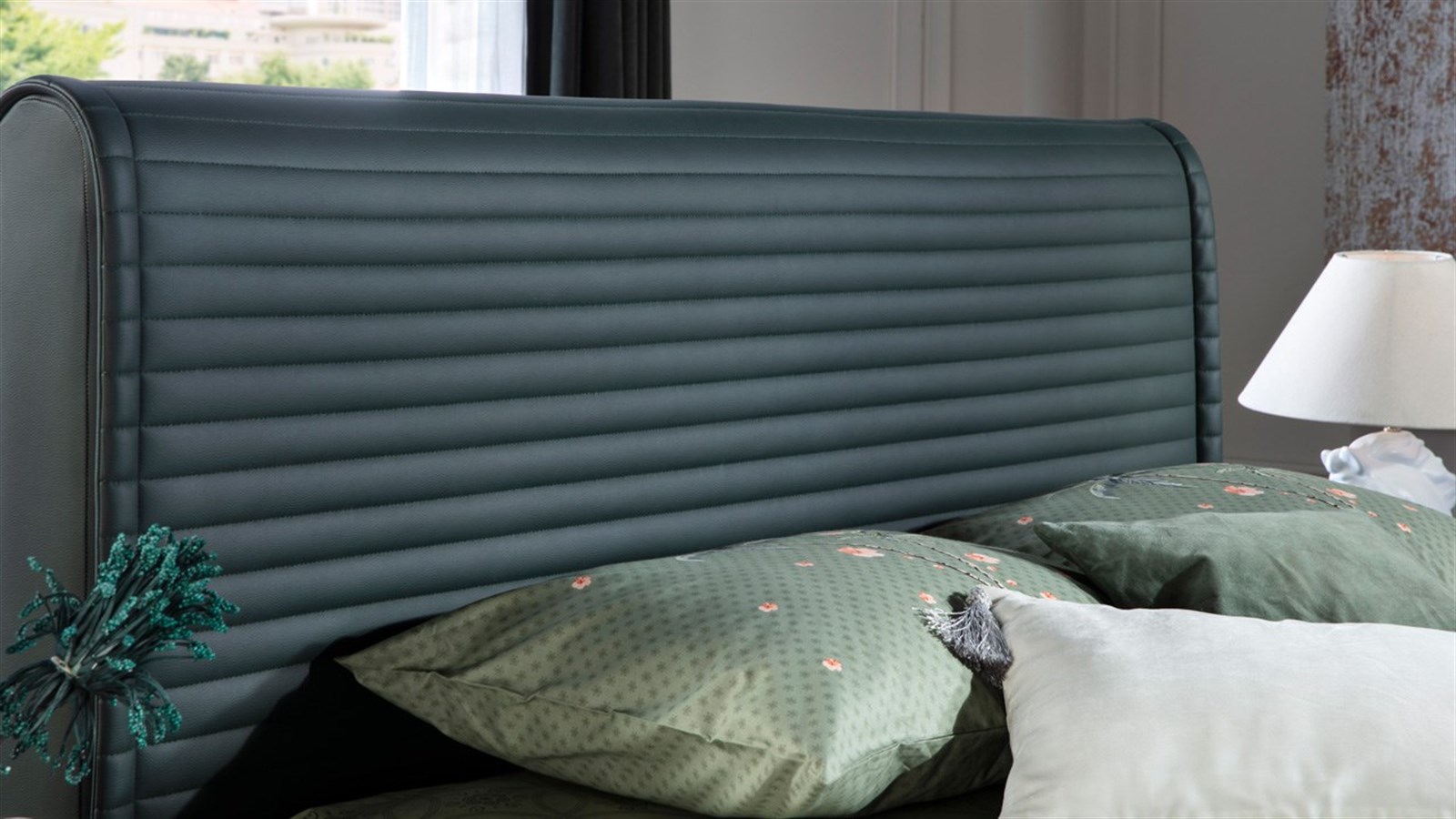 Diego (Stauraum) Schlafzimmer Set