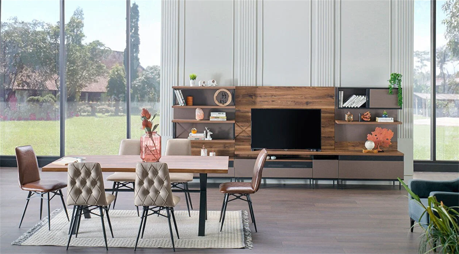 Efect Esszimmer Set