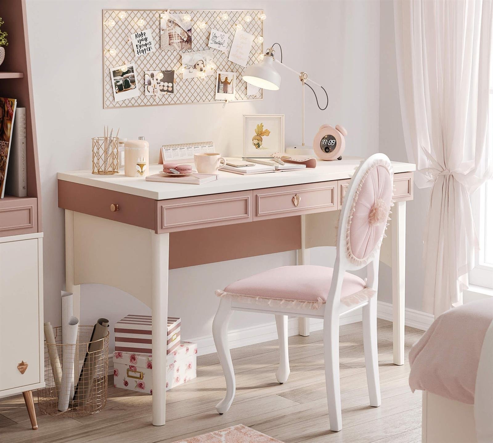 Elegance Jugendzimmer Set
