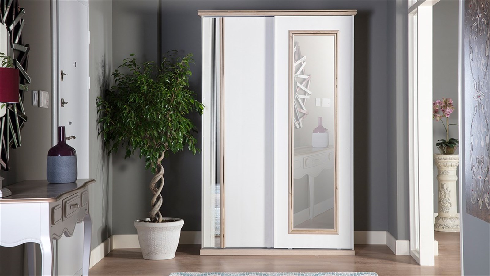Elizya Garderobe