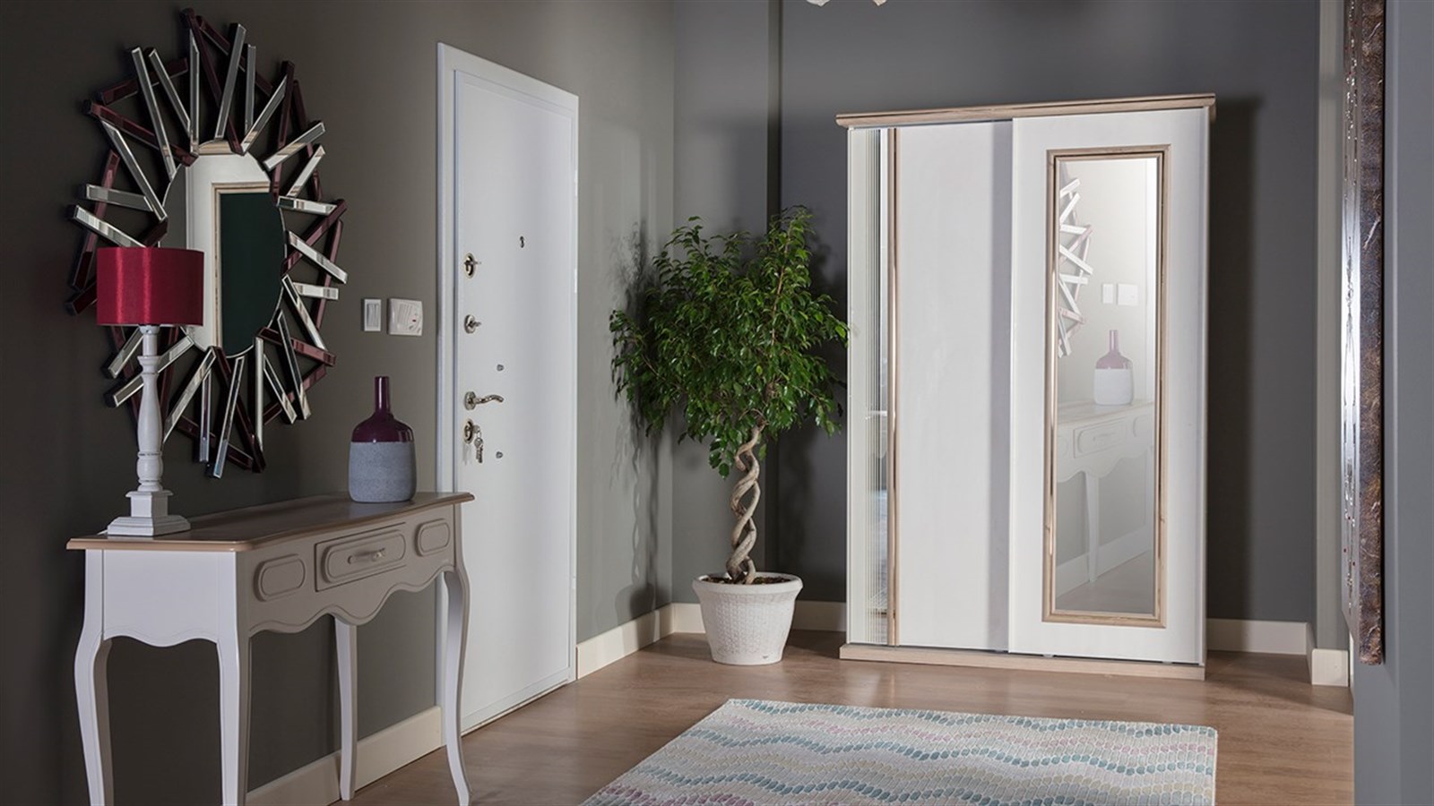 Elizya Garderobe