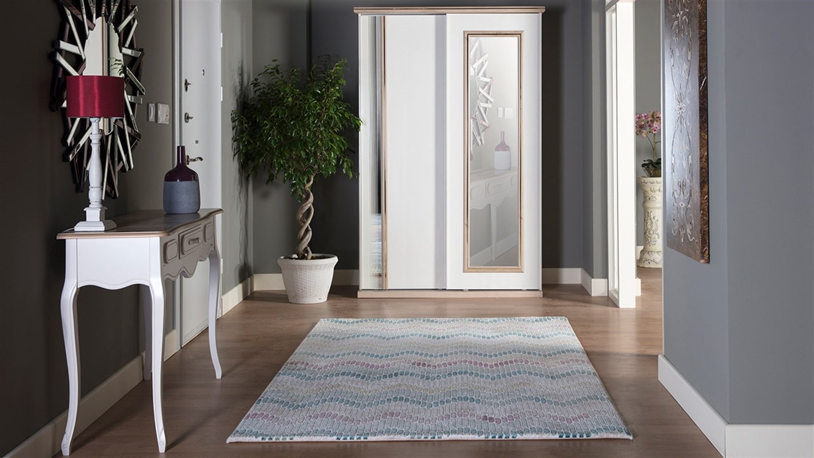 Elizya Garderobe