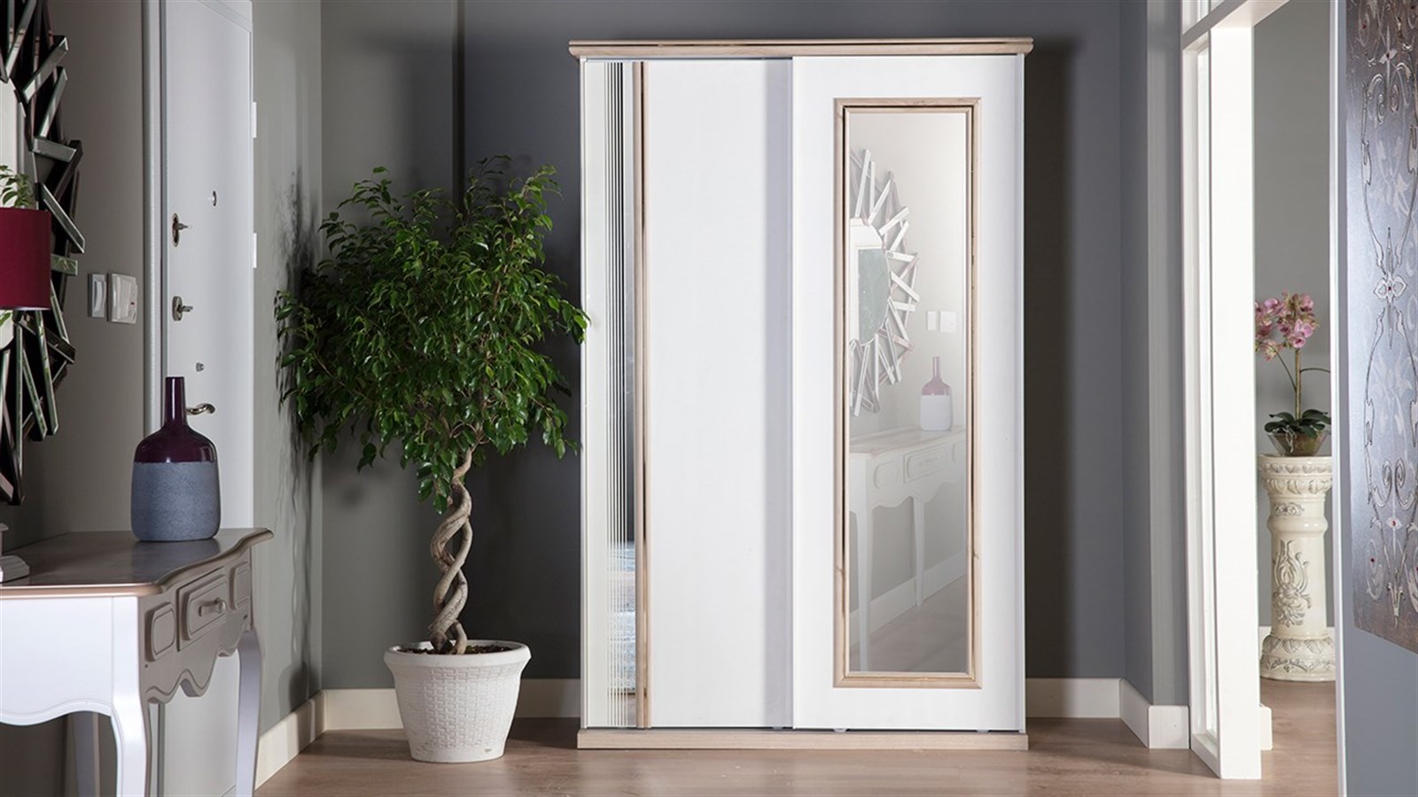 Elizya Garderobe