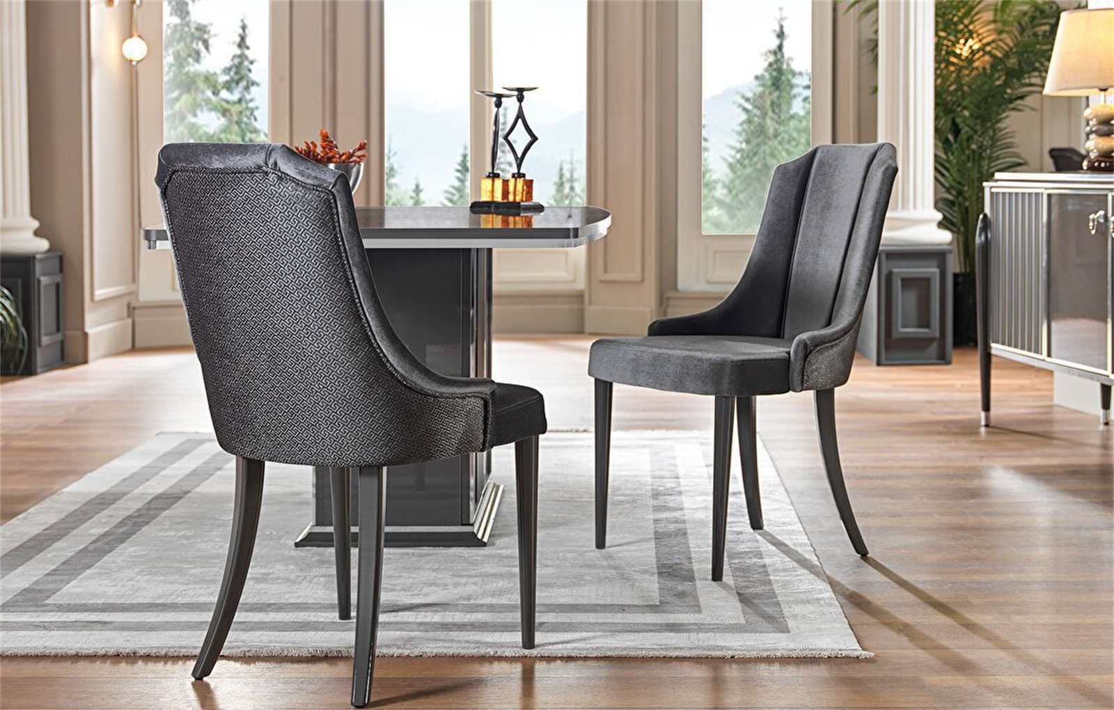 Gravita6315 Stuhl