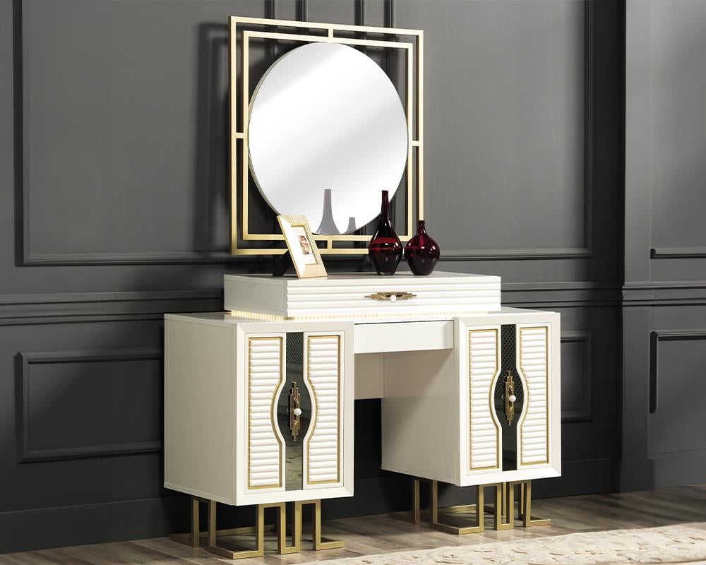 Hilton Schlafzimmer Set 