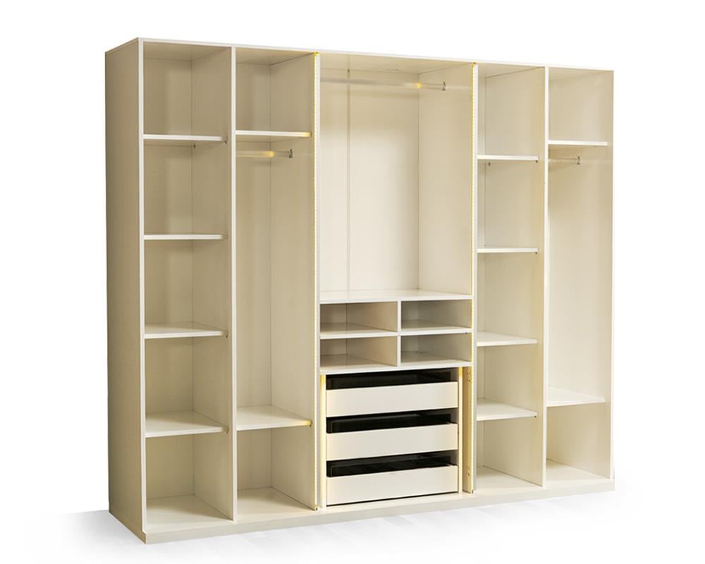 Hilton Schlafzimmer Set 