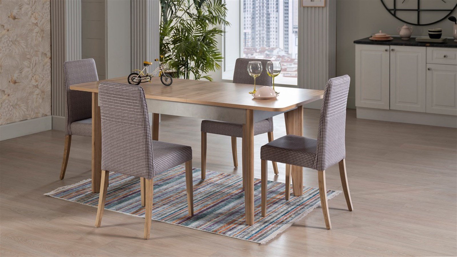 Lena Esszimmer Set