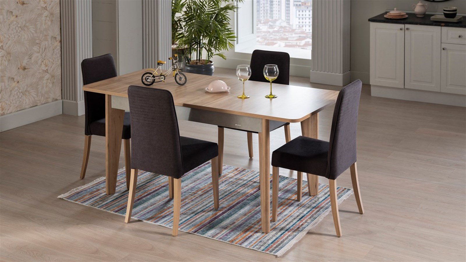 Lena Esszimmer Set