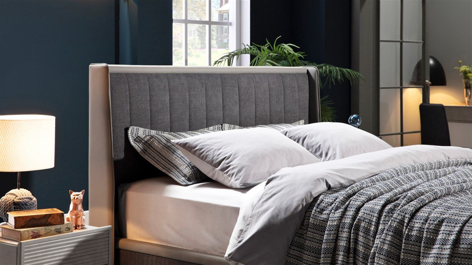 Lena (Stauraum) Schlafzimmer Set