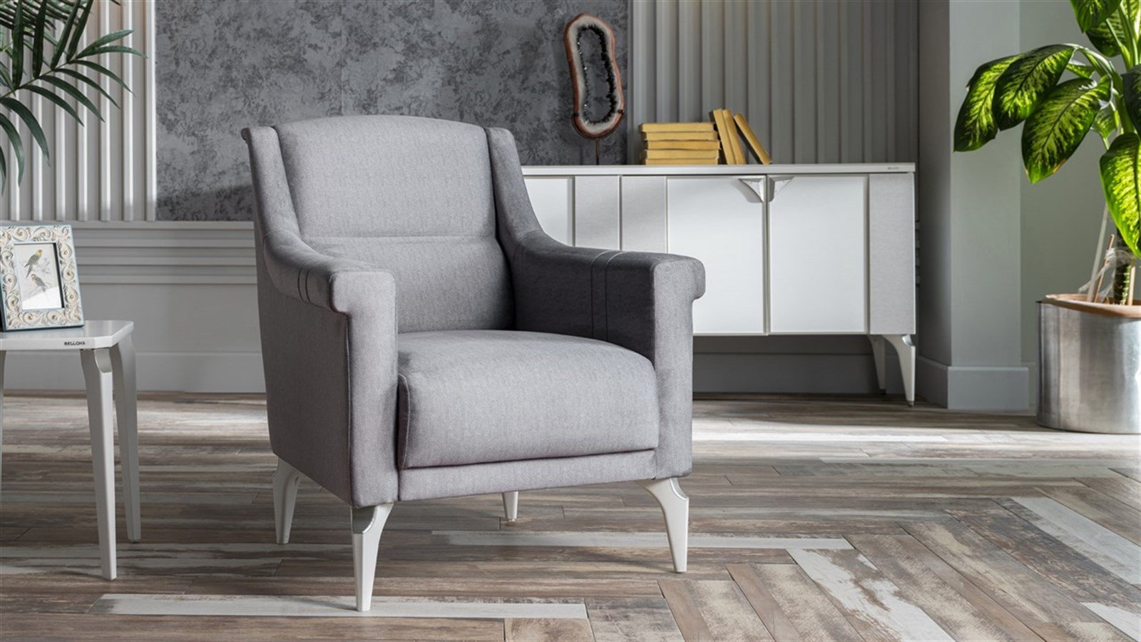 Leny Einzelsofa