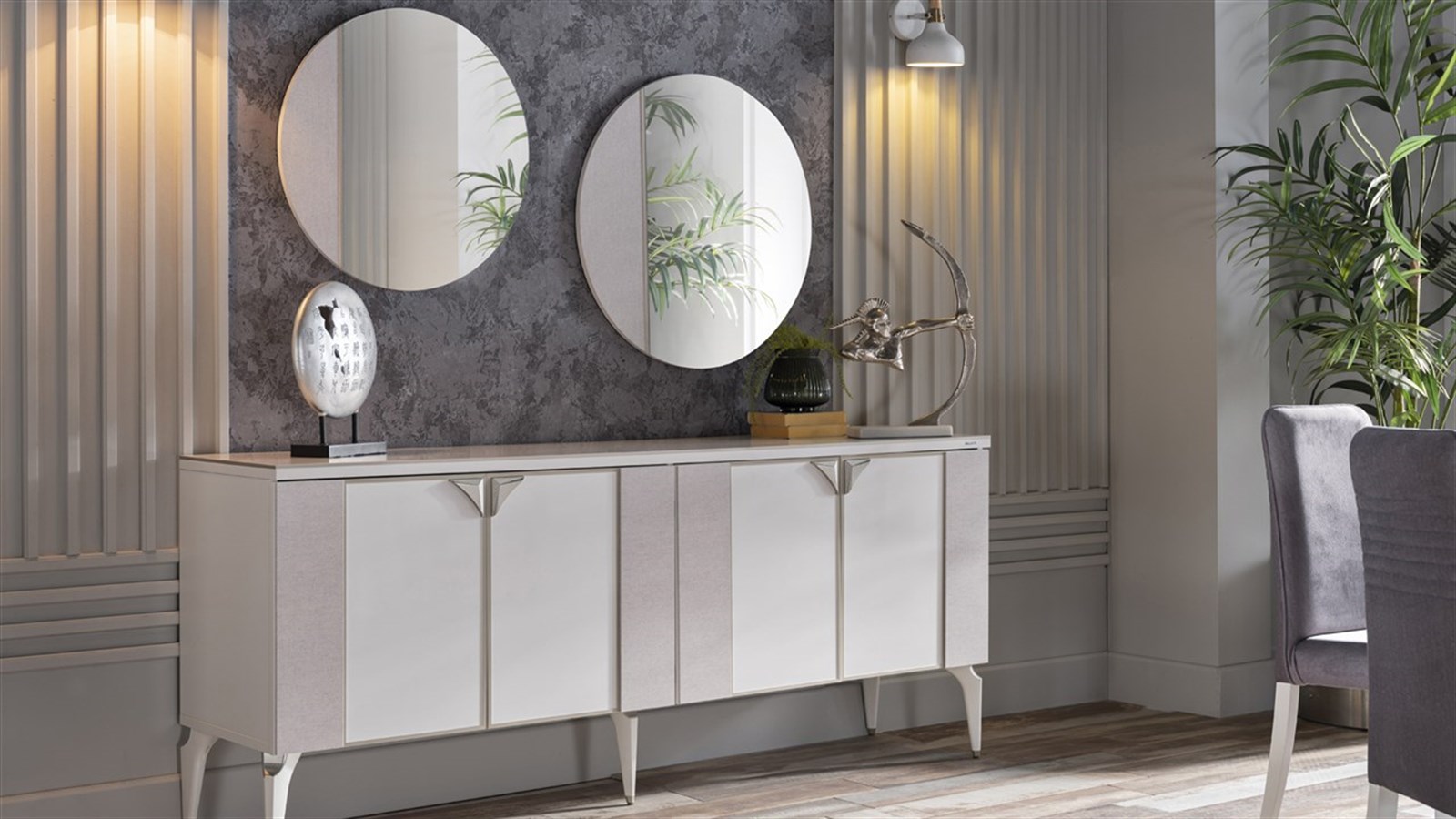 Leny Esszimmer Set
