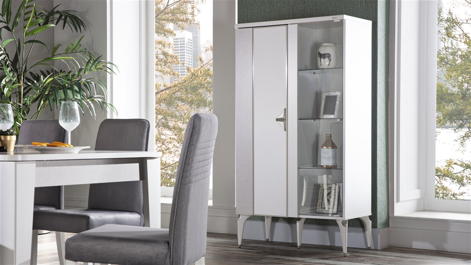 Leny Esszimmer Set