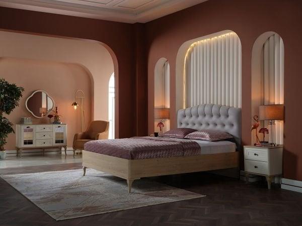Lorea Schlafzimmer Set