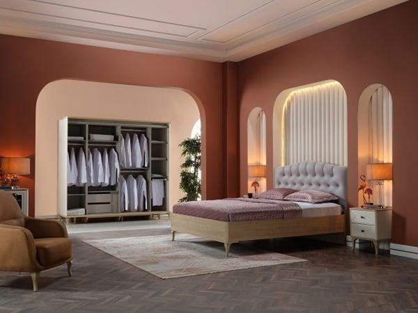 Lorea Schlafzimmer Set