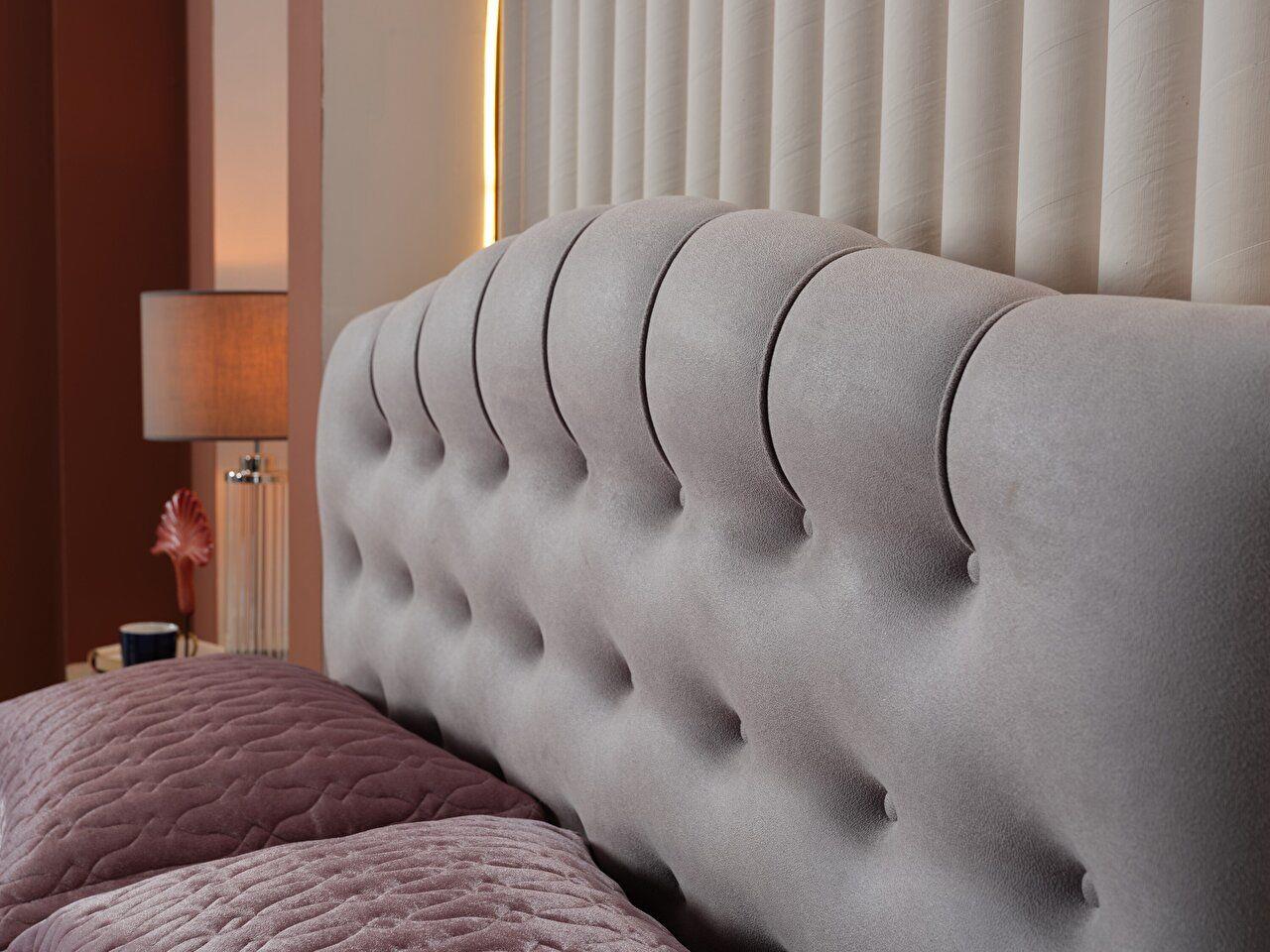 Lorea Schlafzimmer Set