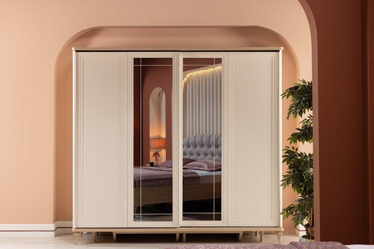 Lorea Schlafzimmer Set