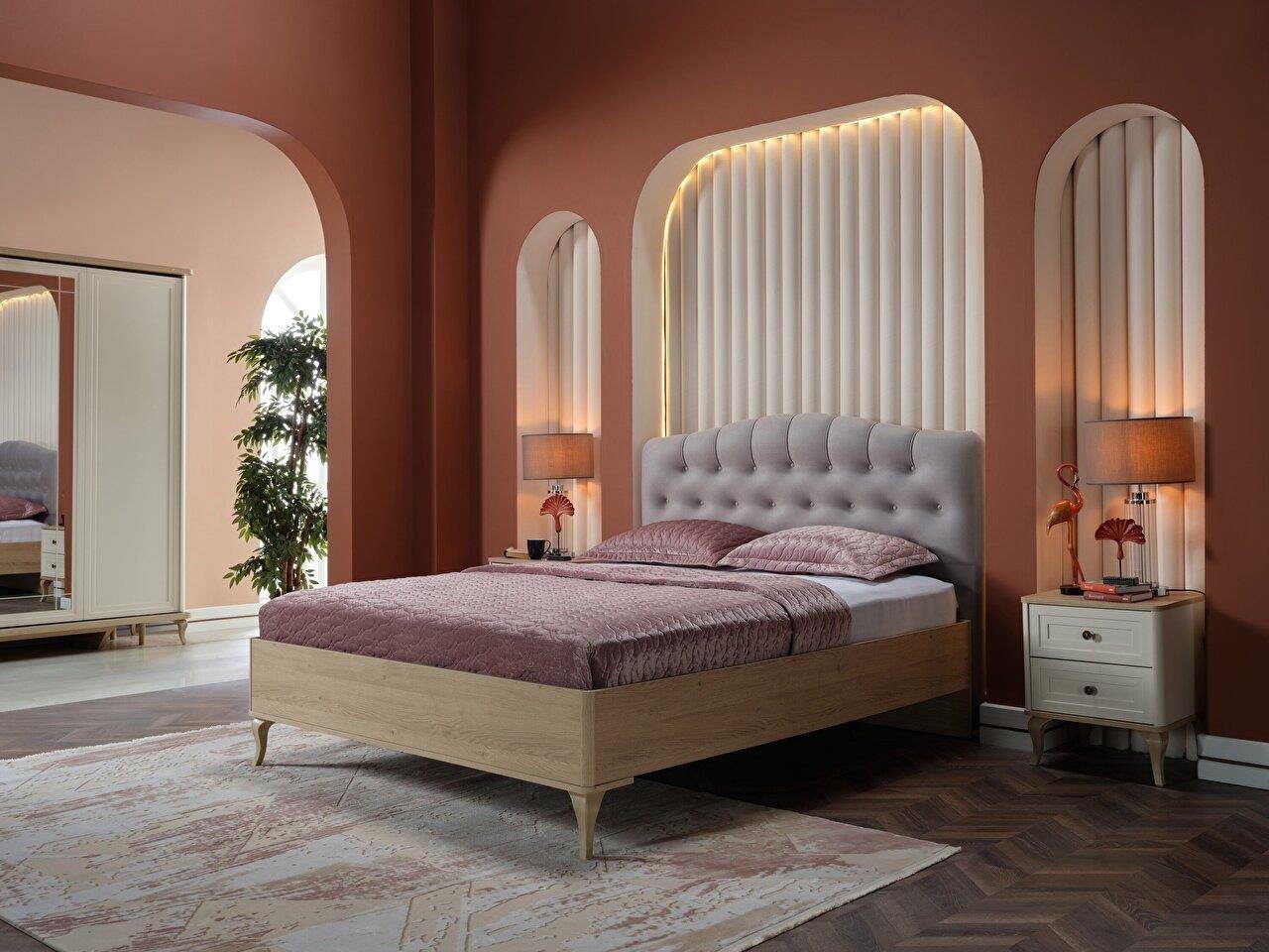 Lorea Schlafzimmer Set