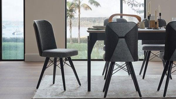 Lucida Esszimmer Set