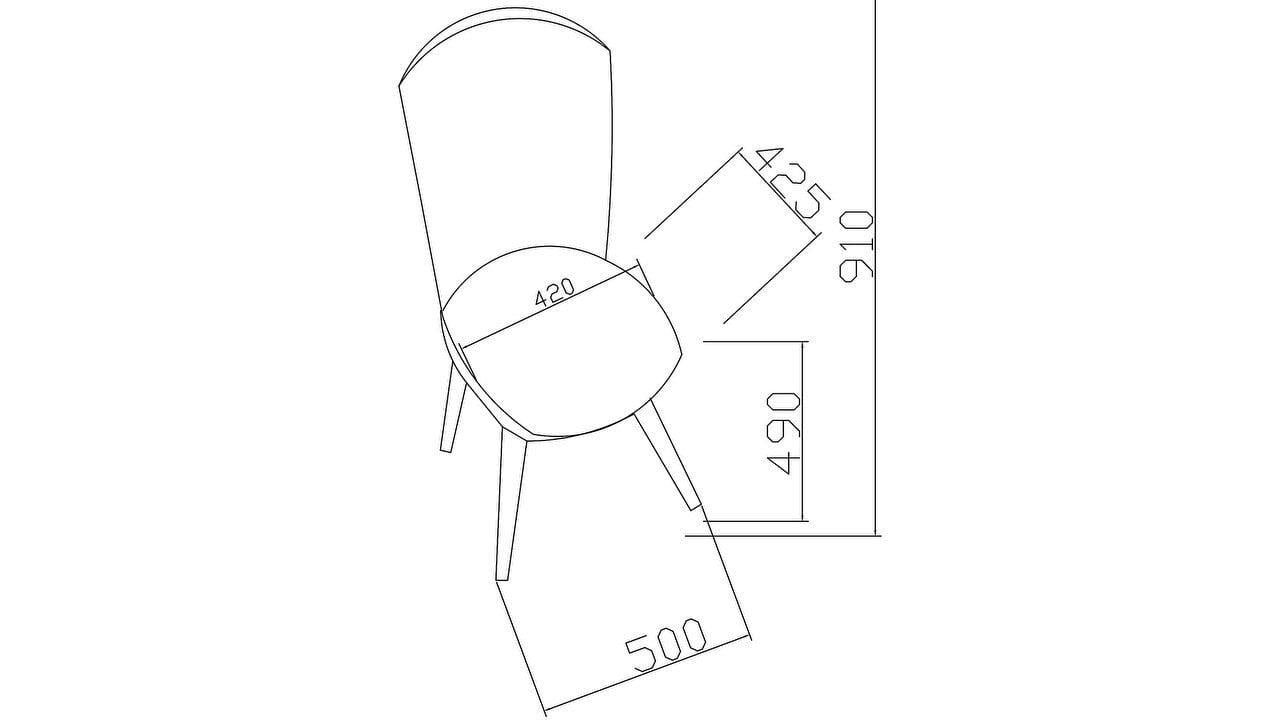 Lucida Esszimmer Set