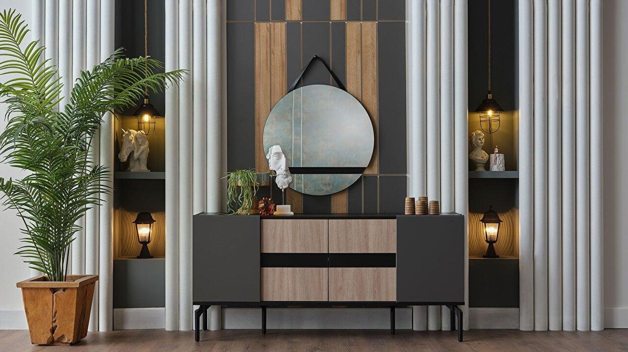 Lucida Esszimmer Set