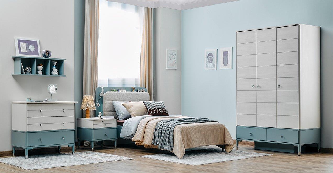 Marin Jugendzimmer Set