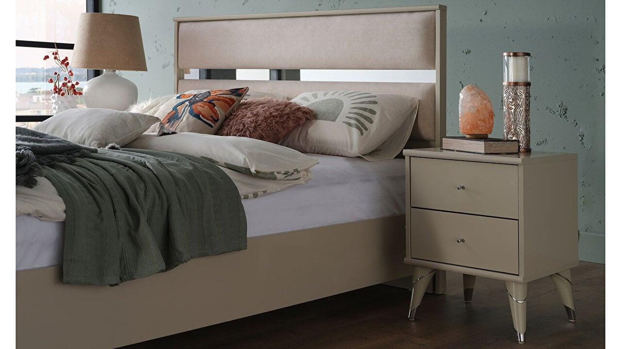 Marsilya Schlafzimmer Set