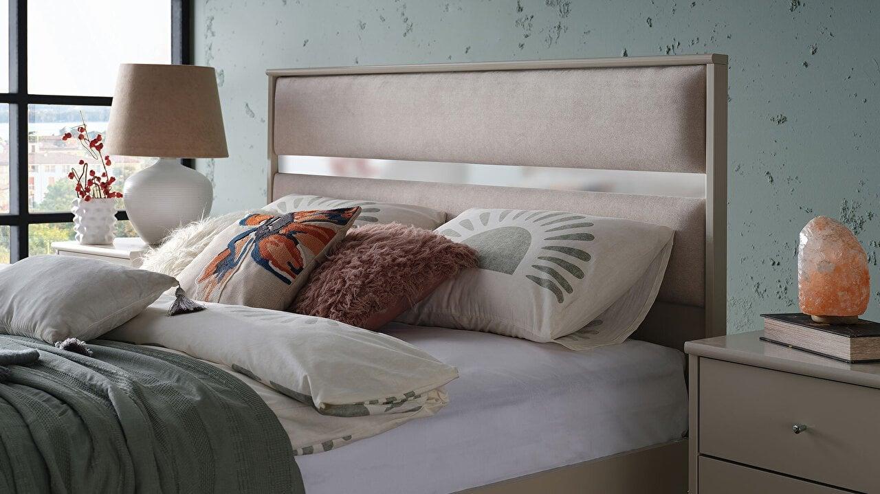 Marsilya Schlafzimmer Set