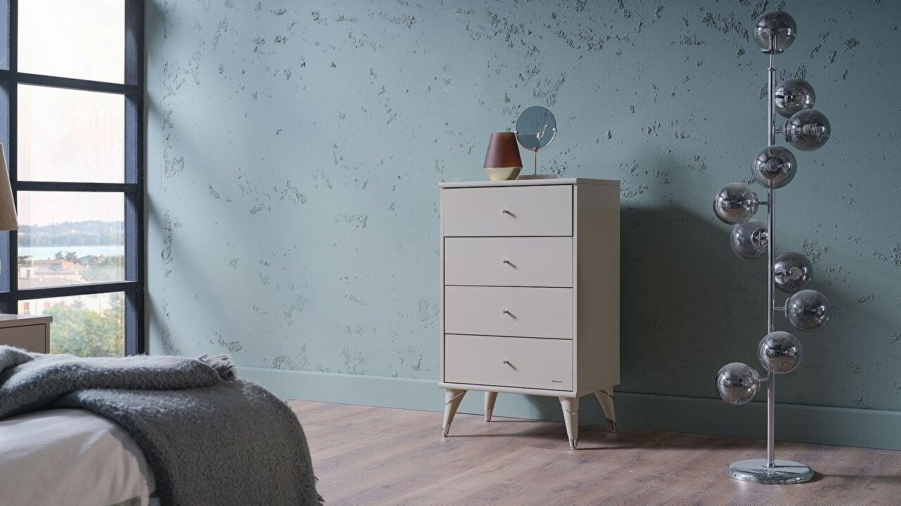 Marsilya Schlafzimmer Set