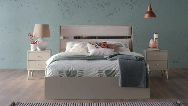Marsilya Schlafzimmer Set